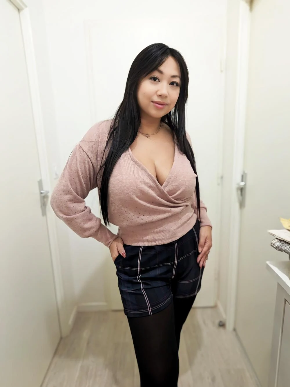 Cache coeur Sakura